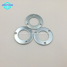 customized factory zinc plated punched metal stamping washer